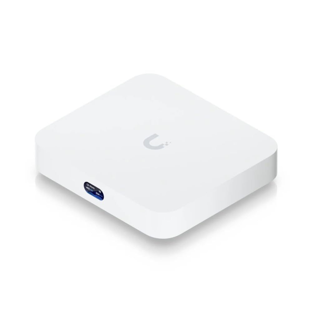 Ubiquiti Cloud Gateway Max -