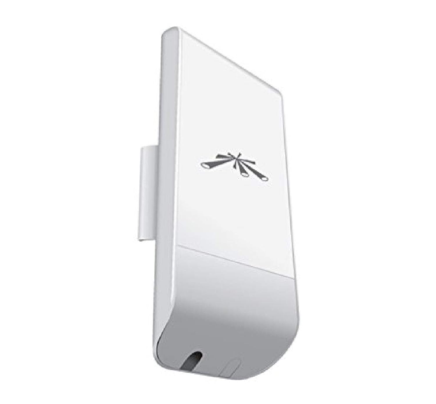 Ubiquiti NanoStation loco M2 - Wireless Access Point - AirMax