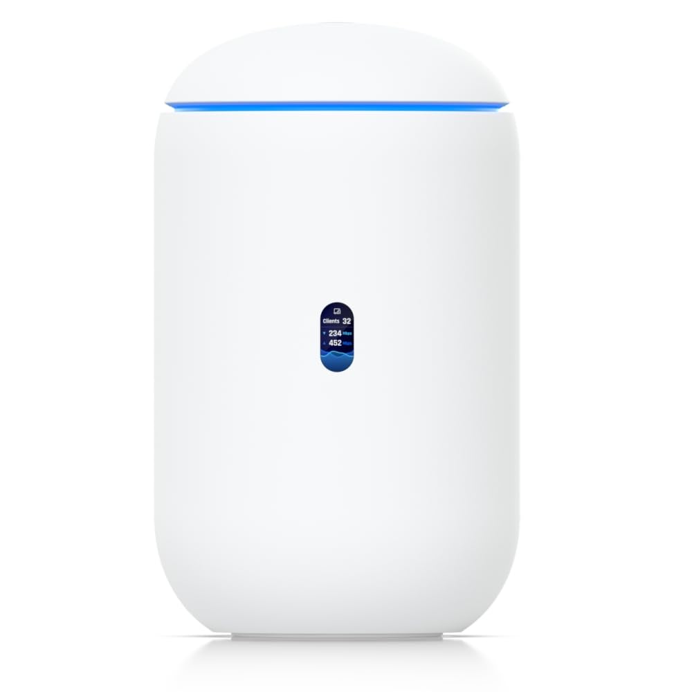 Ubiquiti UDR7 UniFi Dream Router 7