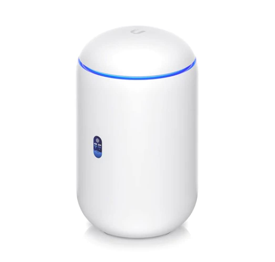 UBIQUITI UniFi Dream Router - WiFi 6 Router