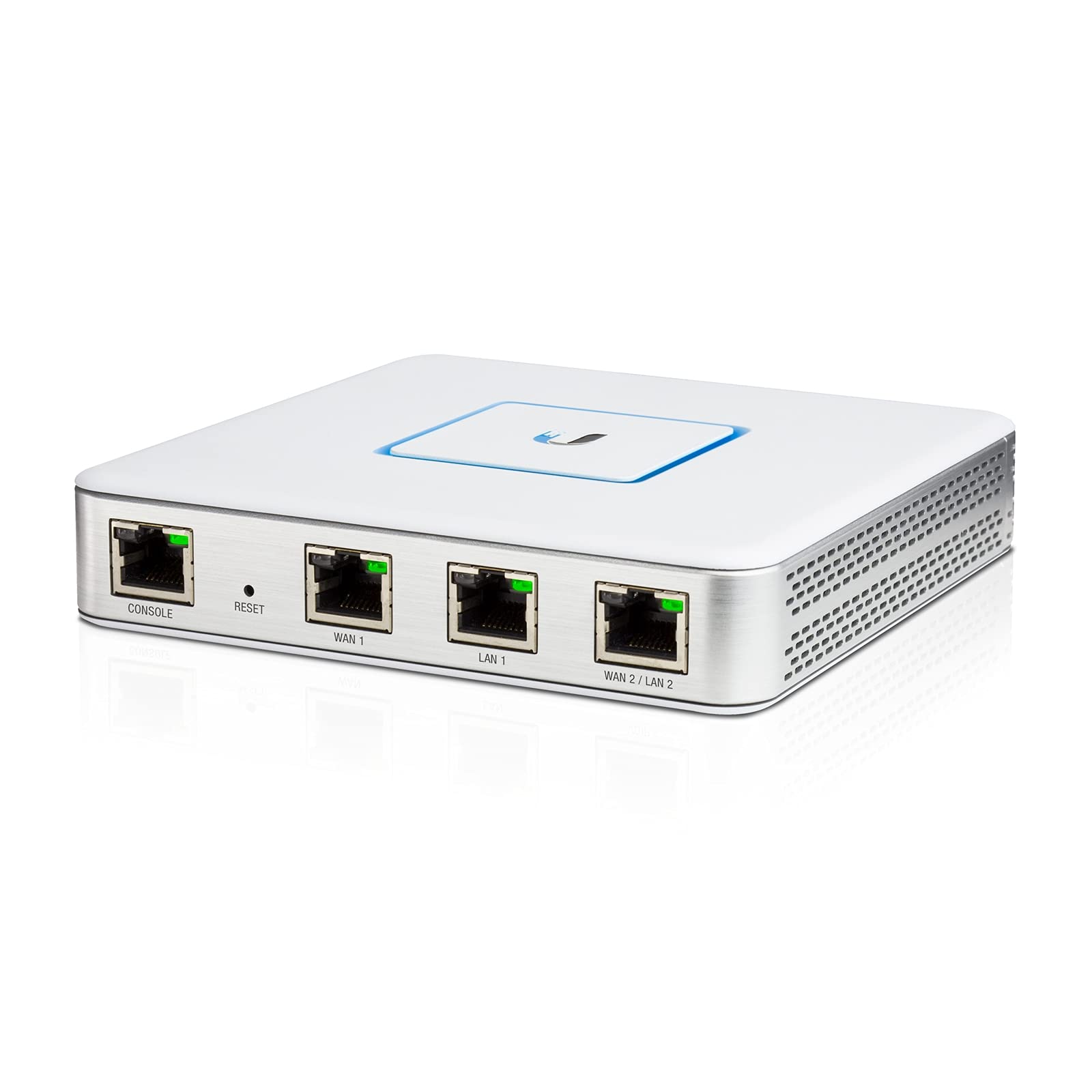 Ubiquiti Unifi Security Appliance
