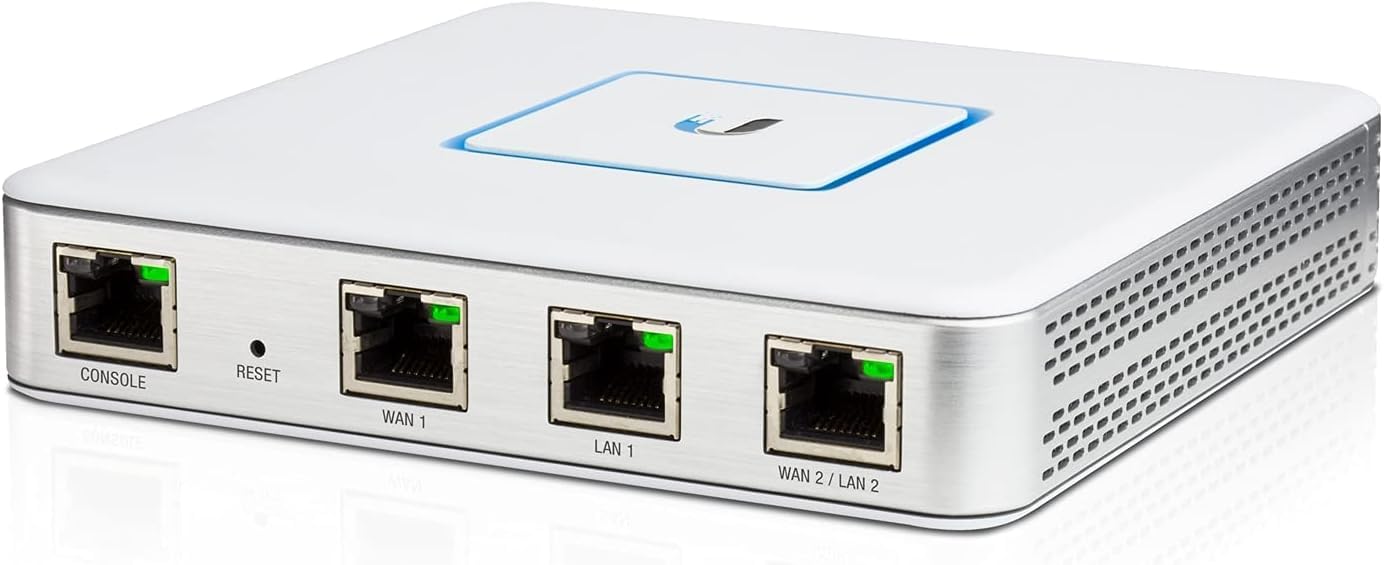 Ubiquiti Unifi Security Gateway